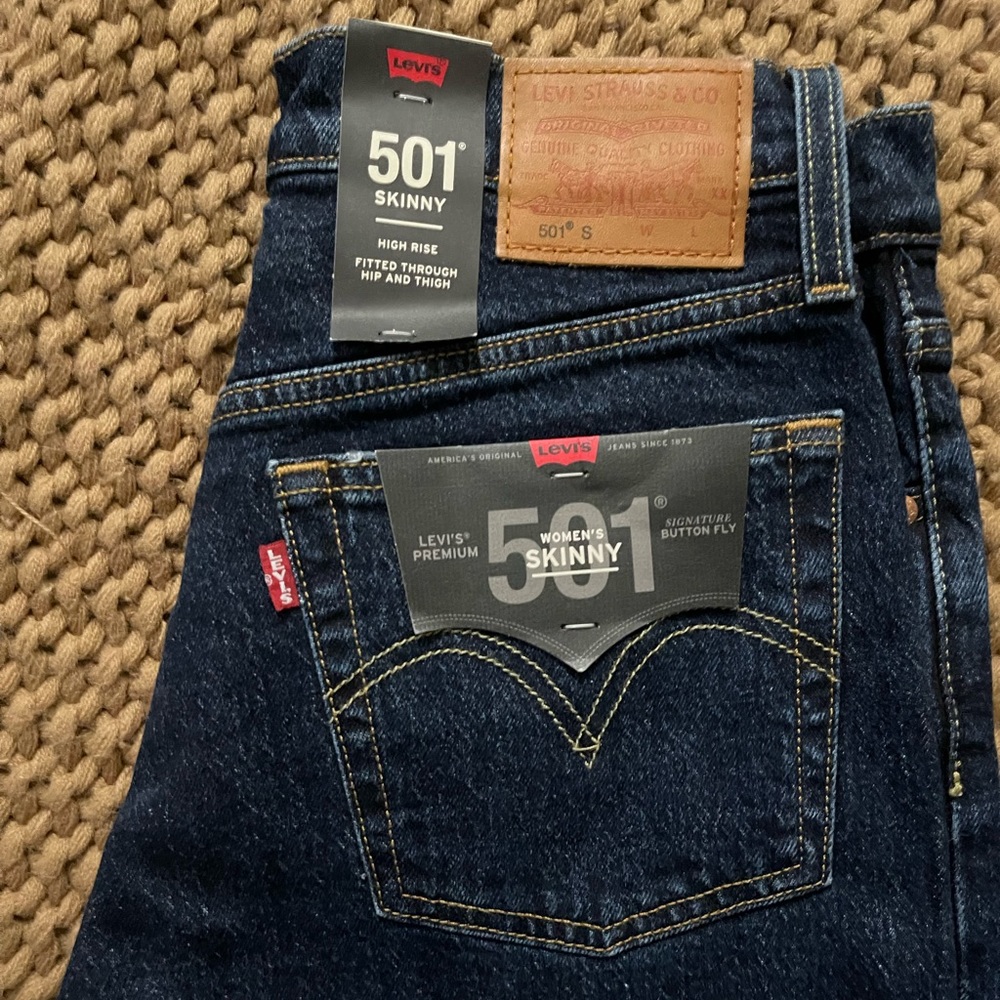 Levi Jean